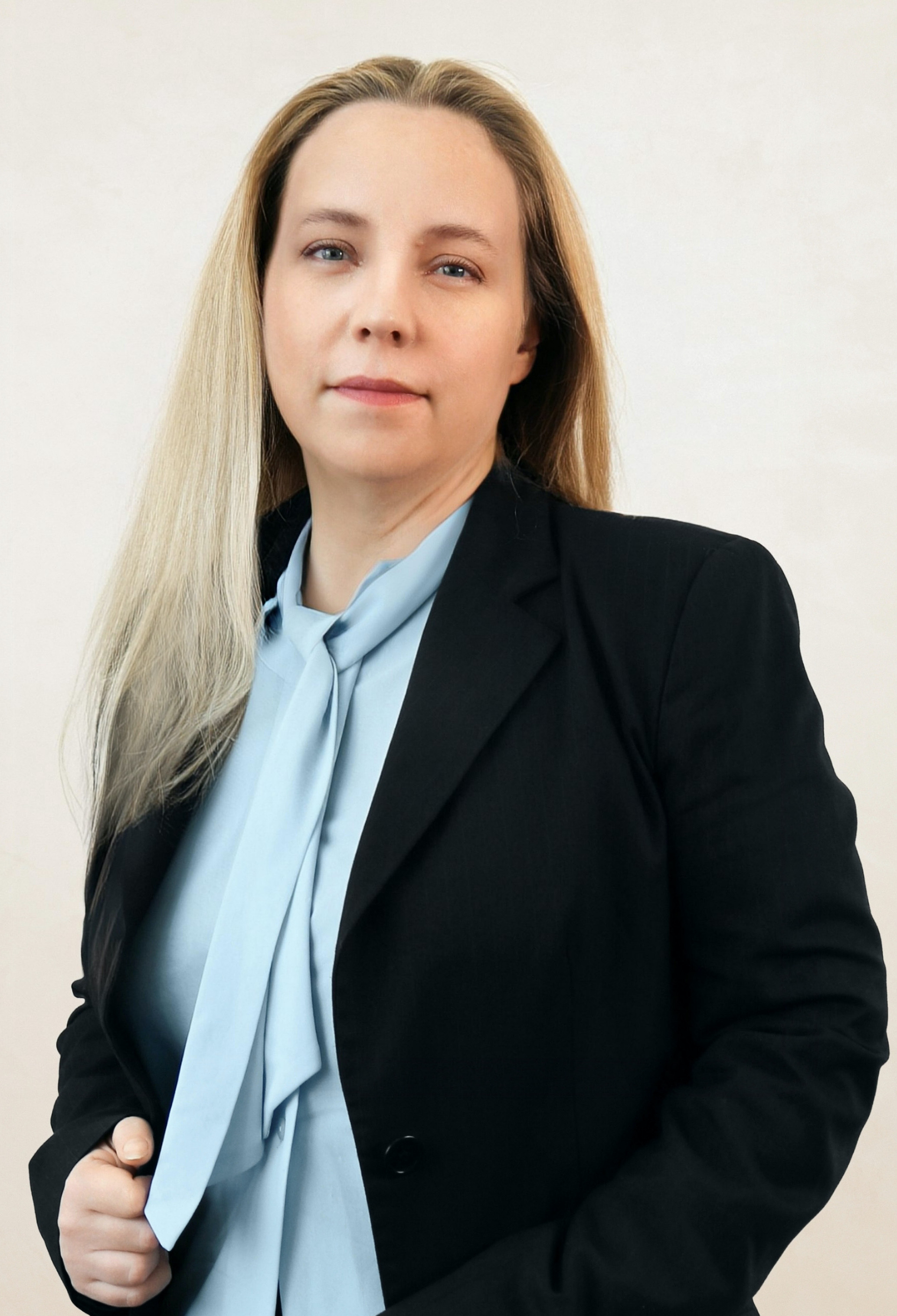 Какурникова Анна Михайловна - «А.Залесов и партнеры» - Патентно-правовая фирма и Адвокатское бюро