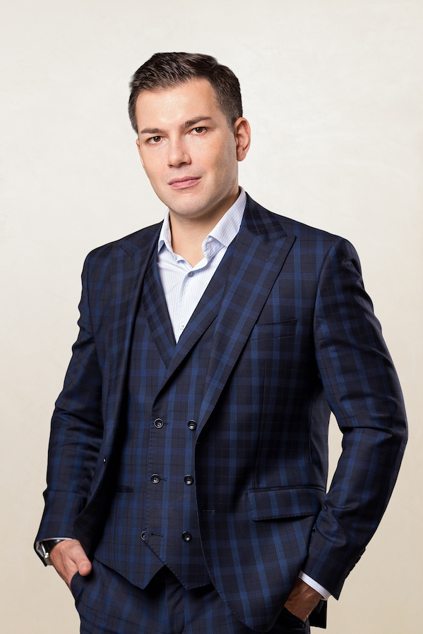 Заграевский Сергей Сергеевич - «А.Залесов и партнеры» - Патентно-правовая фирма и Адвокатское бюро